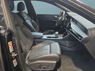 audi a7 sportback 50 tfsi e quattro 220 kw