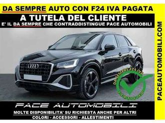 s line s-line sline virtual cockpit 19