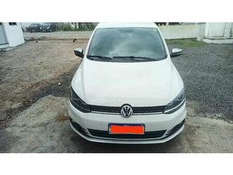 volkswagen fox comfortline 1.6 flex 8v 5p 2015