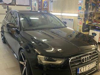 audi a4 avant 2.0 tdi dpf quattro ambiente