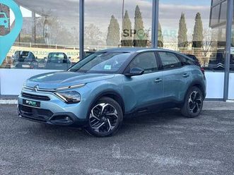 puretech 130ch s&s feel pack eat8