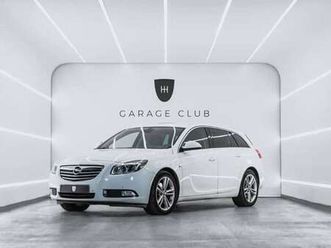 st 2.0cdti ecof. sportive s&s 160