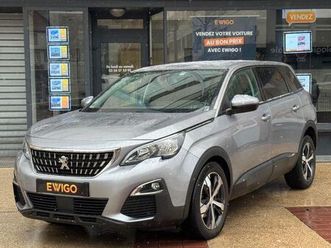 generation-ii 1.5 bluehdi 130ch allure b