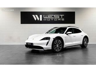 4 cross turismo 380 jantes turbo s toit