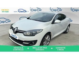 renault mégane 1.2 tce 130 bose
