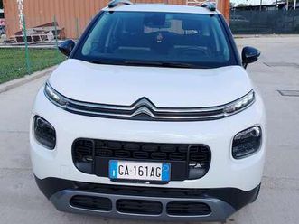 c3 aircross i 2017 aircross 1.5 bluehdi live s