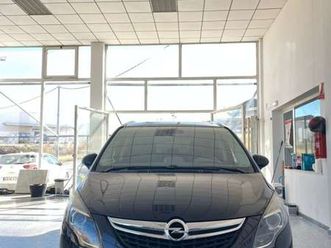 tourer 2.0cdti excellence 130