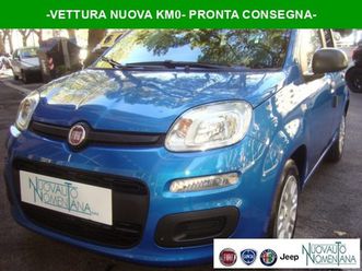 panda 3ª serie panda 1.0 firefly s&s hybrid