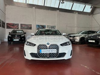 bmw serie 4 420d gran coupe