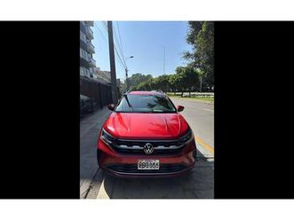 volkswagen nivus 2023