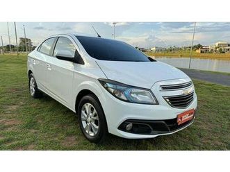 chevrolet prisma 1.4 spe/4 lt