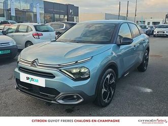 bluehdi 130ch s&s shine eat8