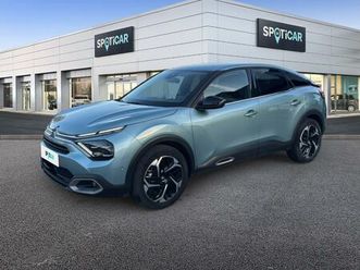 puretech 130ch s&s shine eat8