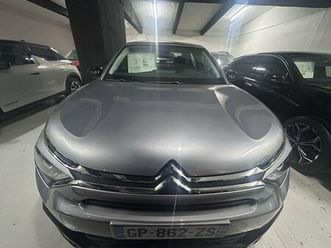 puretech 130 s&s eat8 feel pack