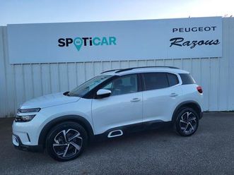 bluehdi 180 s&s eat8 shine