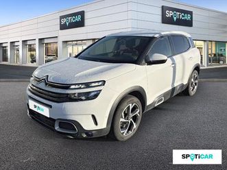 bluehdi 130 s&s bvm6 feel