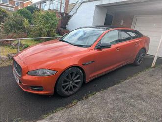 3.0d v6 premium luxury auto euro 5 4dr (lwb)