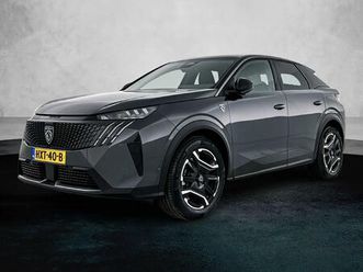 suv gt 1.6 plug-in hybrid 195pk automaat | demo |