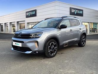 puretech 130 s&s eat8 c-series