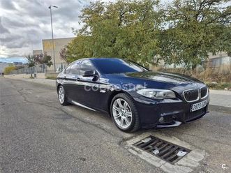 bmw serie 5 520d