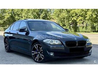bmw serie 5 530d