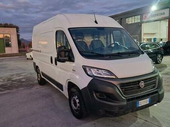 fiat ducato 35 3.0 cng pm-tn furgone coibendato me