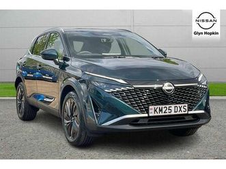 1.3 dig-t mh tekna 5dr