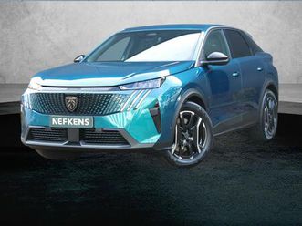 e-3008 allure avantage 73 kwh | navigatie | 360° camera |