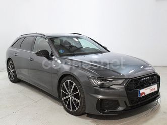 audi a6 avant b.line 40 tdi s tron