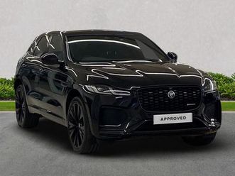 2.0 d200 mhev r-dynamic hse auto awd euro 6 (start/stop) 5dr