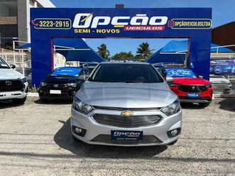 chevrolet prisma 1.4 spe/4 eco ltz