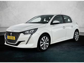 active 75pk | navigatie | airco | cruise control |