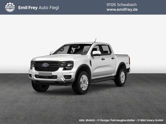 ranger doppelkabine ms-rt 3,0 l ecoblue autm. 17