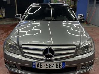 c klas gjermanie ◊benzin-gaz 🇩🇪