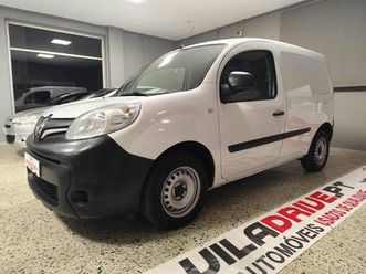 renault kangoo 1.5 dci business s/s