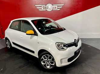 renault twingo 1.0 sce zen