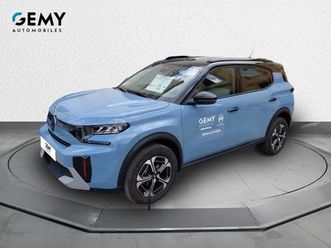 hybride 145 e-dcs6 max