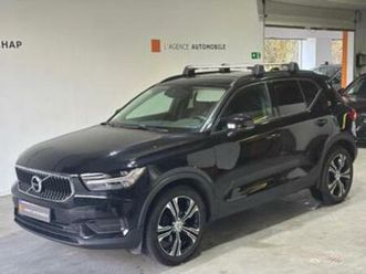 ② volvo xc40 - garantie 12 mois — volvo — 2ememain