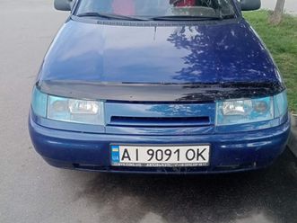 ваз / lada 2112 2002