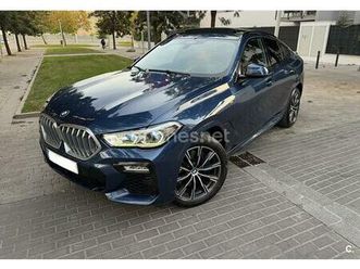 bmw x6 xdrive30d