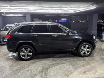 jeep grand cherokee 3.6l