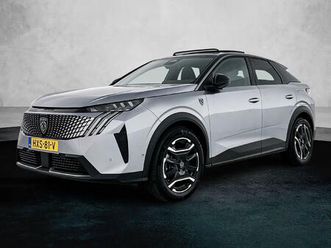 1.6 plug-in hybrid 195 gt schuifkantel dak | trekh