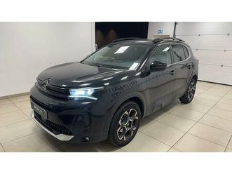 bluehdi 130 eat8 max