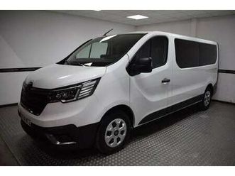 authent. largo en blue dci 110 kw(150cv)