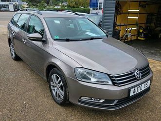 vw passat 1.6tdi variant