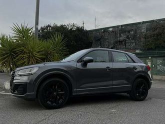 q2 35 1.5 tfsi s line edition s-tronic my20