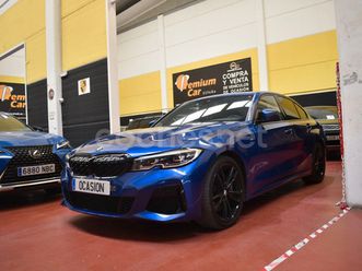 bmw serie 3 m340d xdrive auto.