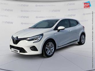 1.6 e-tech hybride 140ch business -21n gps radar ar