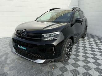 hybride 145ch auto max