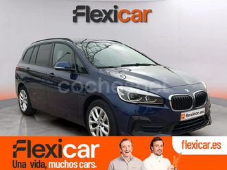 bmw serie 2 gran tourer 218d
